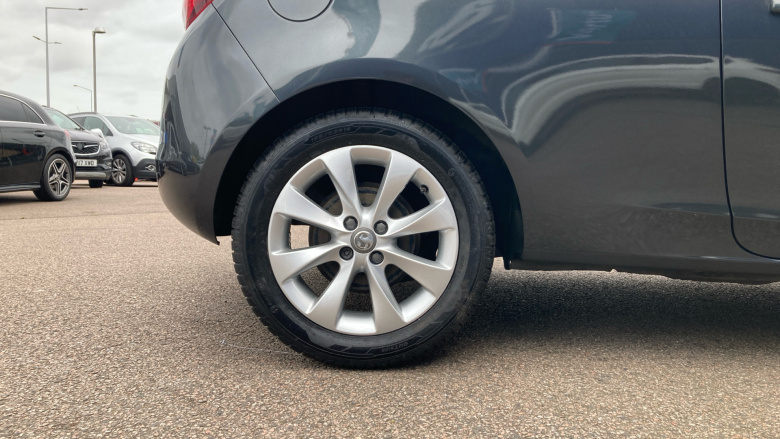 Vauxhall Corsa 1.4 [75] ecoFLEX Energy 3dr [AC] Petrol Hatchback